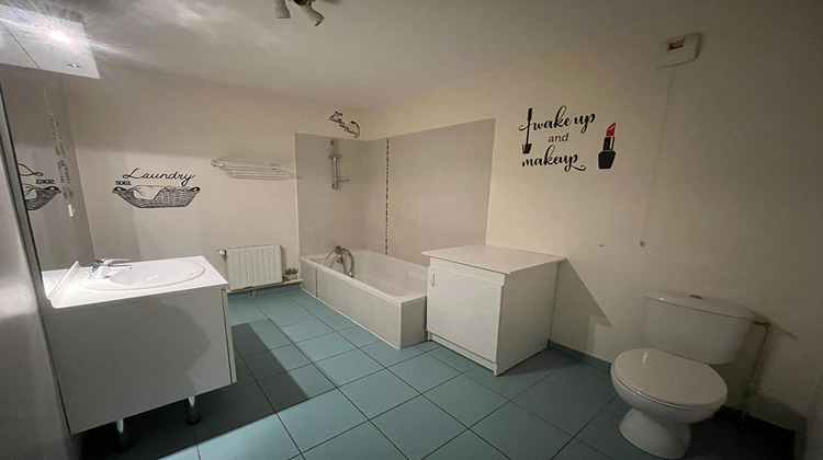 Ma-Cabane - Location Appartement SAINT-ETIENNE, 47 m²