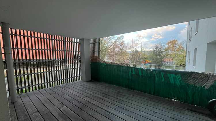 Ma-Cabane - Location Appartement SAINT-ETIENNE, 47 m²