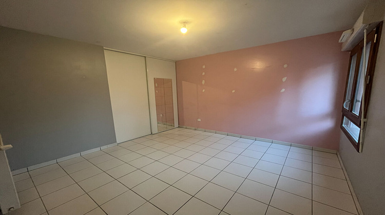 Ma-Cabane - Location Appartement SAINT-ETIENNE, 47 m²