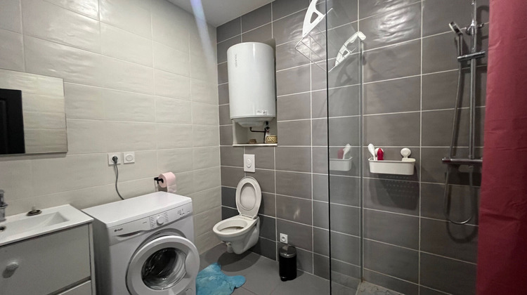 Ma-Cabane - Location Appartement SAINT-ETIENNE, 29 m²