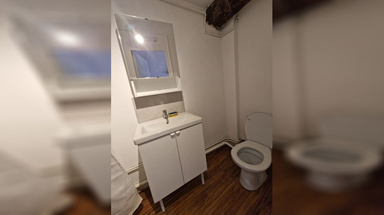 Ma-Cabane - Location Appartement SAINT-ETIENNE, 19 m²