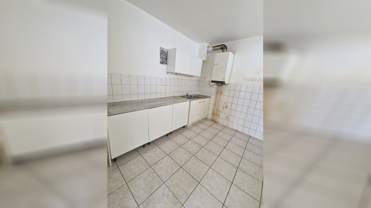 Ma-Cabane - Location Appartement SAINT-ETIENNE, 55 m²