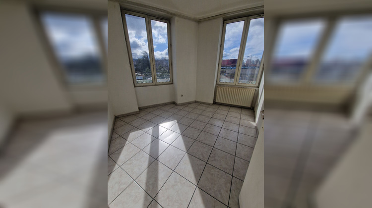 Ma-Cabane - Location Appartement SAINT-ETIENNE, 55 m²