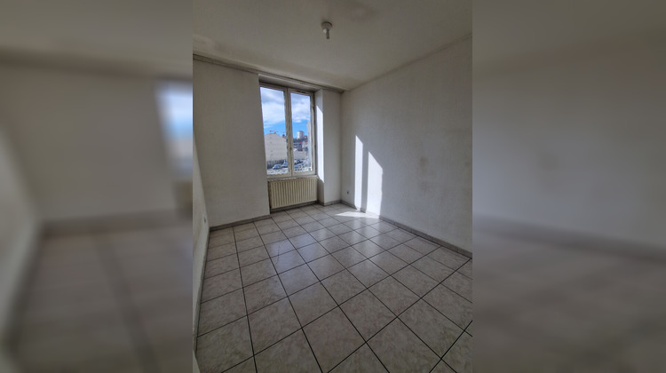 Ma-Cabane - Location Appartement SAINT-ETIENNE, 55 m²