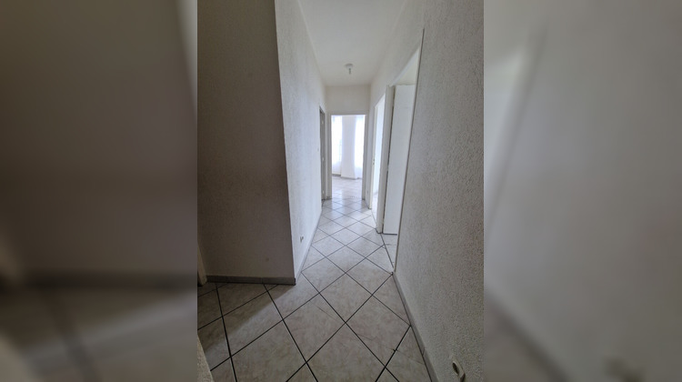 Ma-Cabane - Location Appartement SAINT-ETIENNE, 55 m²