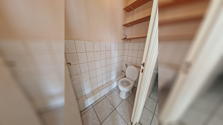 Ma-Cabane - Location Appartement SAINT-ETIENNE, 55 m²