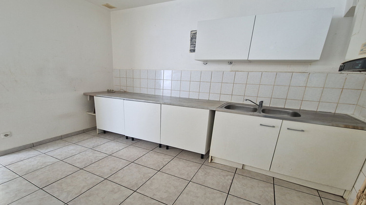 Ma-Cabane - Location Appartement SAINT-ETIENNE, 55 m²