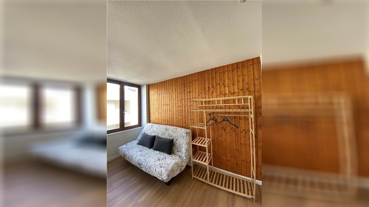 Ma-Cabane - Location Appartement SAINT-ETIENNE, 19 m²