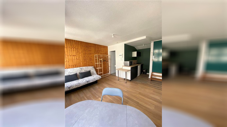 Ma-Cabane - Location Appartement SAINT-ETIENNE, 19 m²