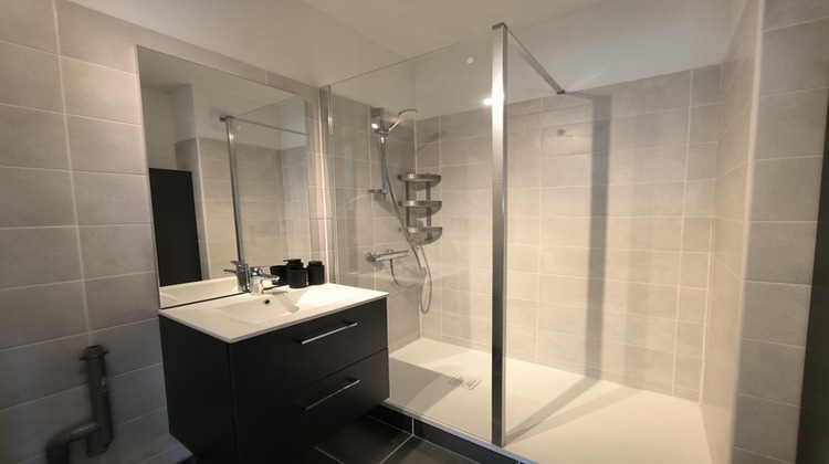 Ma-Cabane - Location Appartement SAINT ETIENNE, 47 m²