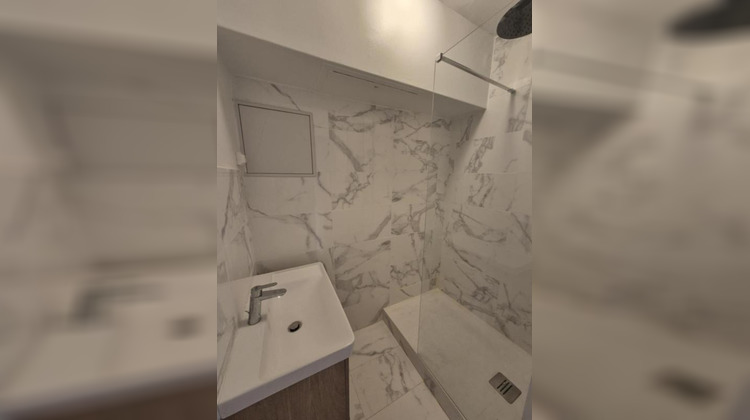 Ma-Cabane - Location Appartement SAINT ETIENNE, 57 m²