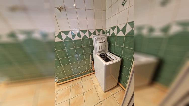 Ma-Cabane - Location Appartement SAINT-ETIENNE, 27 m²