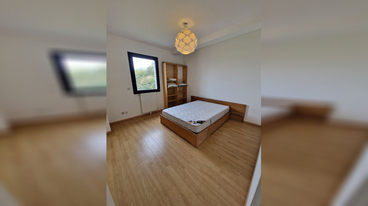 Ma-Cabane - Location Appartement SAINT-ETIENNE, 46 m²