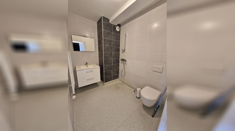 Ma-Cabane - Location Appartement SAINT-ETIENNE, 46 m²