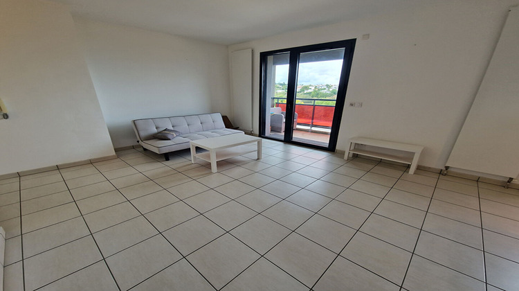 Ma-Cabane - Location Appartement SAINT-ETIENNE, 46 m²