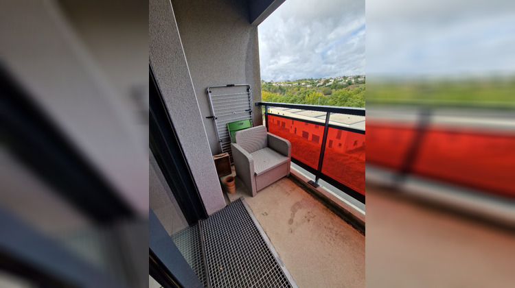 Ma-Cabane - Location Appartement SAINT-ETIENNE, 46 m²