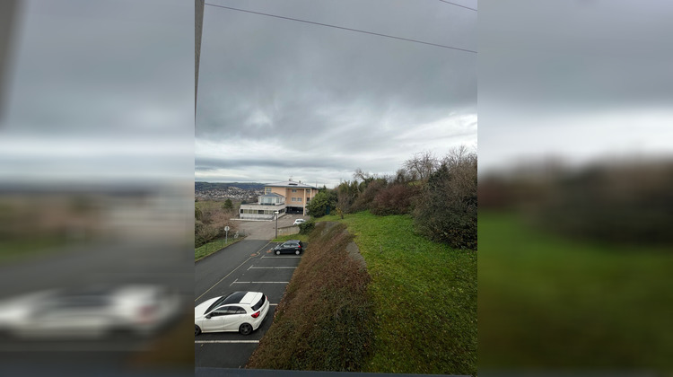 Ma-Cabane - Location Appartement SAINT-ETIENNE, 46 m²