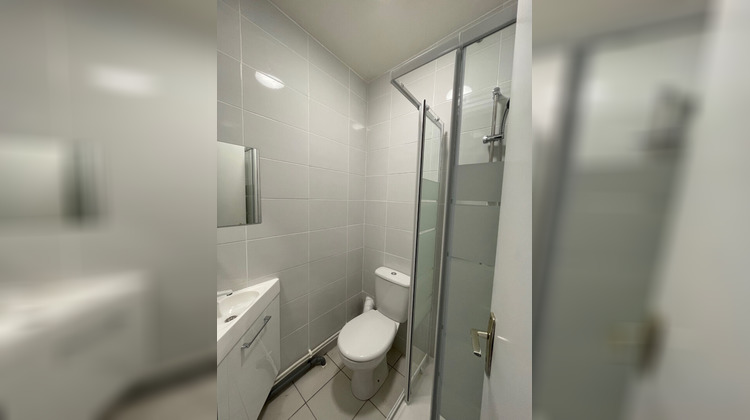 Ma-Cabane - Location Appartement SAINT-ETIENNE, 15 m²