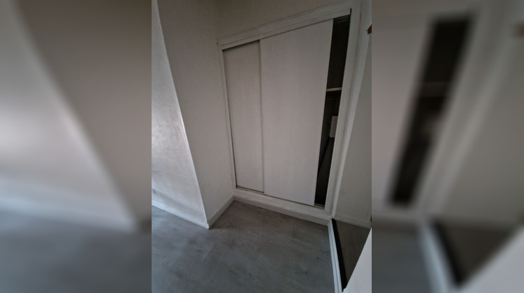 Ma-Cabane - Location Appartement SAINT-ETIENNE, 15 m²