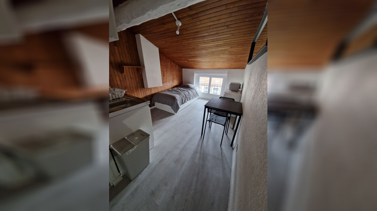 Ma-Cabane - Location Appartement SAINT-ETIENNE, 15 m²