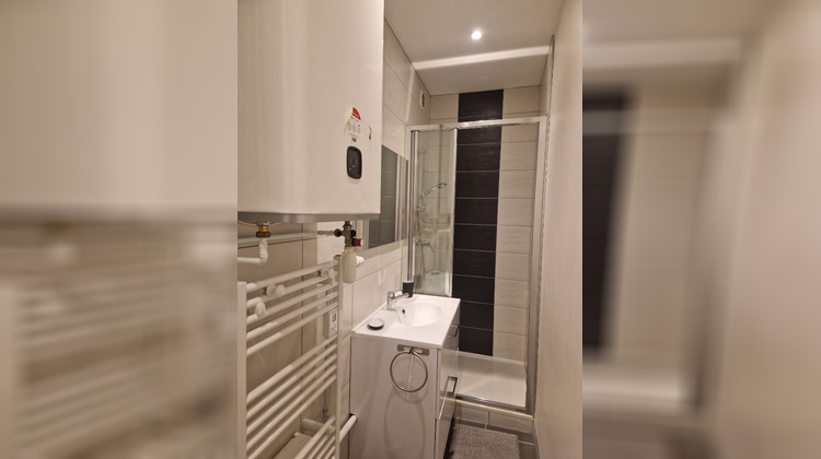 Ma-Cabane - Location Appartement SAINT-ETIENNE, 45 m²