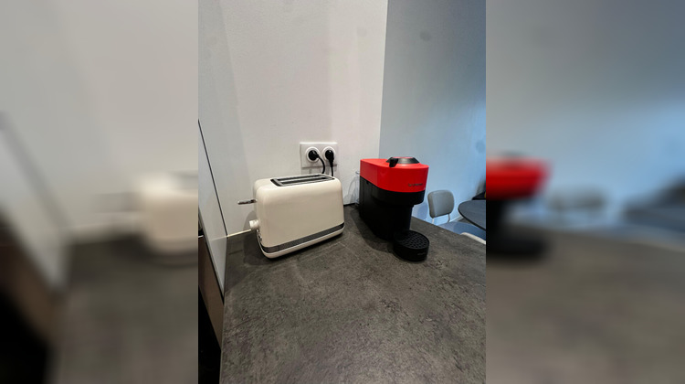 Ma-Cabane - Location Appartement SAINT-ETIENNE, 45 m²