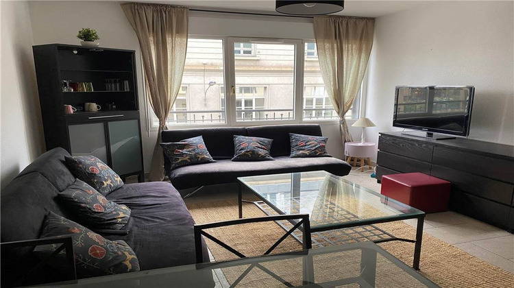 Ma-Cabane - Location Appartement SAINT ETIENNE, 52 m²