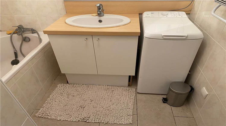 Ma-Cabane - Location Appartement SAINT ETIENNE, 52 m²