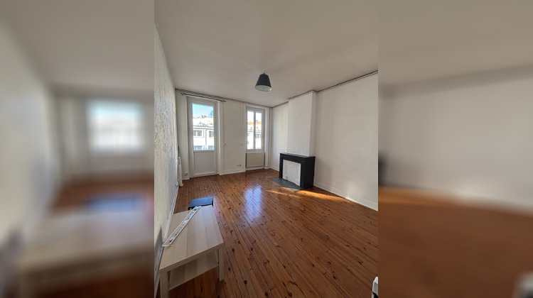 Ma-Cabane - Location Appartement SAINT-ETIENNE, 60 m²