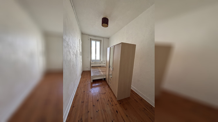 Ma-Cabane - Location Appartement SAINT-ETIENNE, 60 m²