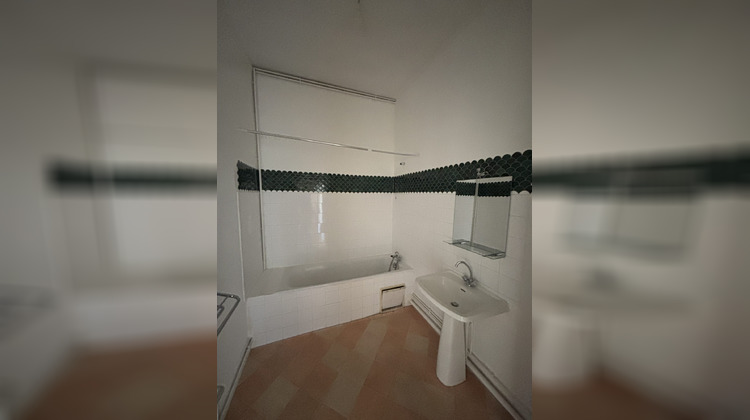 Ma-Cabane - Location Appartement SAINT-ETIENNE, 60 m²