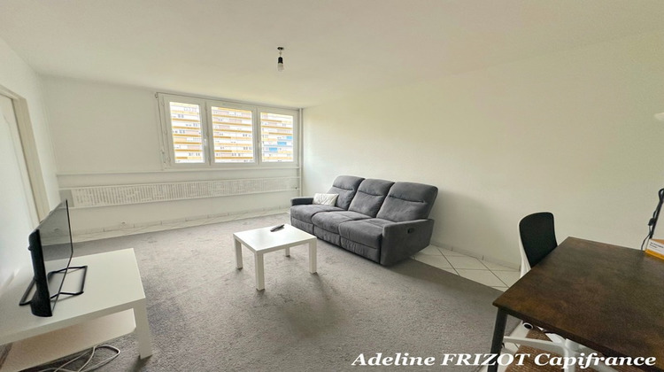 Ma-Cabane - Location Appartement SAINT ETIENNE, 46 m²