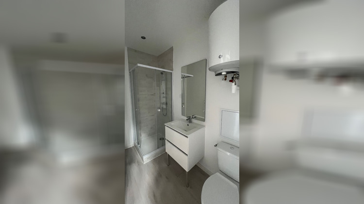 Ma-Cabane - Location Appartement SAINT-ETIENNE, 34 m²