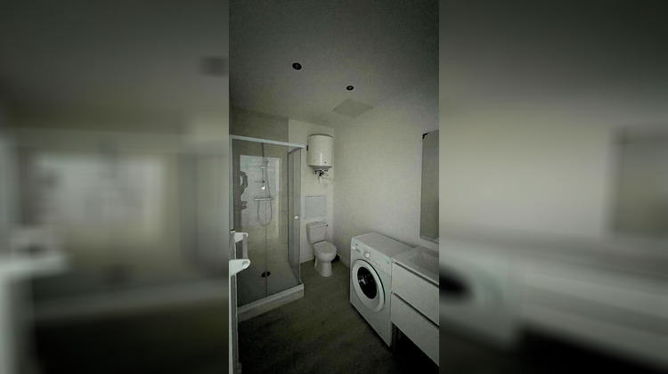 Ma-Cabane - Location Appartement SAINT-ETIENNE, 26 m²