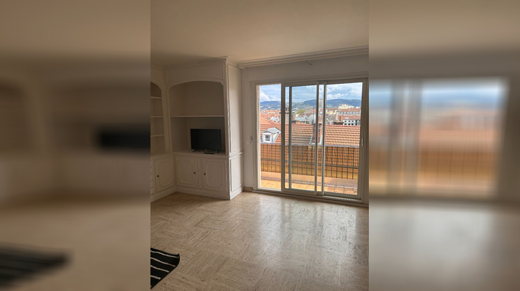 Ma-Cabane - Location Appartement SAINT-ETIENNE, 78 m²