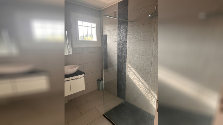 Ma-Cabane - Location Appartement SAINT-ETIENNE, 78 m²