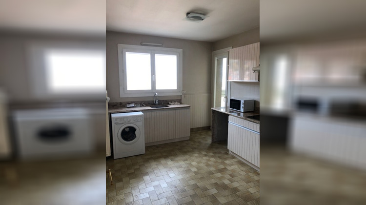 Ma-Cabane - Location Appartement SAINT-ETIENNE, 78 m²
