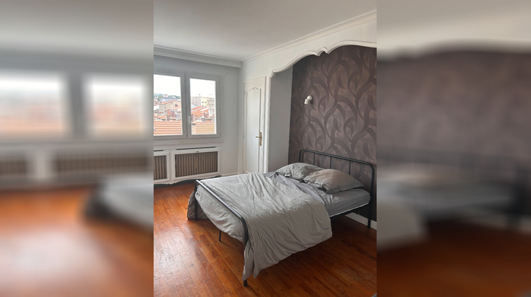Ma-Cabane - Location Appartement SAINT-ETIENNE, 78 m²