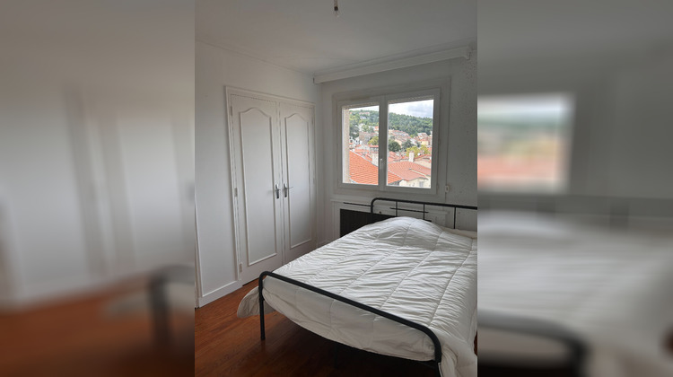 Ma-Cabane - Location Appartement SAINT-ETIENNE, 78 m²