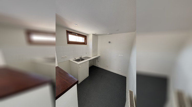 Ma-Cabane - Location Appartement SAINT-ETIENNE, 44 m²