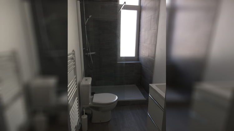 Ma-Cabane - Location Appartement SAINT ETIENNE, 33 m²