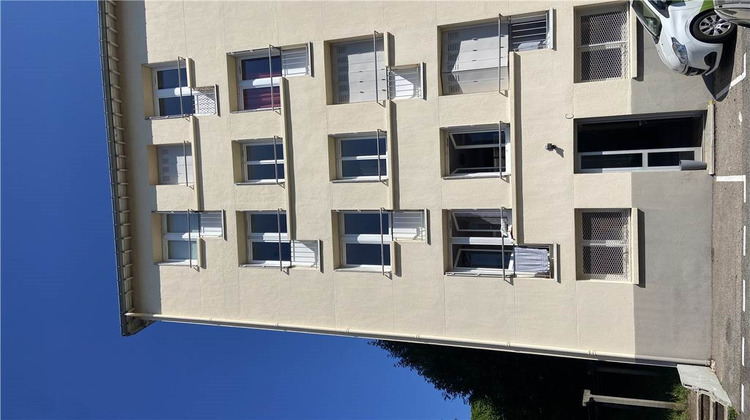 Ma-Cabane - Location Appartement SAINT ETIENNE, 44 m²