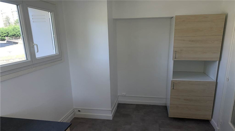 Ma-Cabane - Location Appartement SAINT ETIENNE, 44 m²