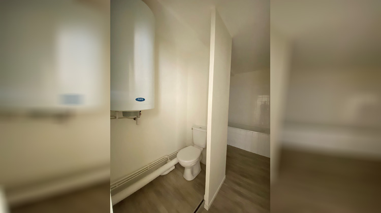 Ma-Cabane - Location Appartement SAINT ETIENNE, 38 m²