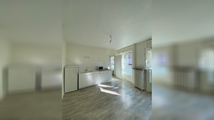 Ma-Cabane - Location Appartement SAINT ETIENNE, 38 m²