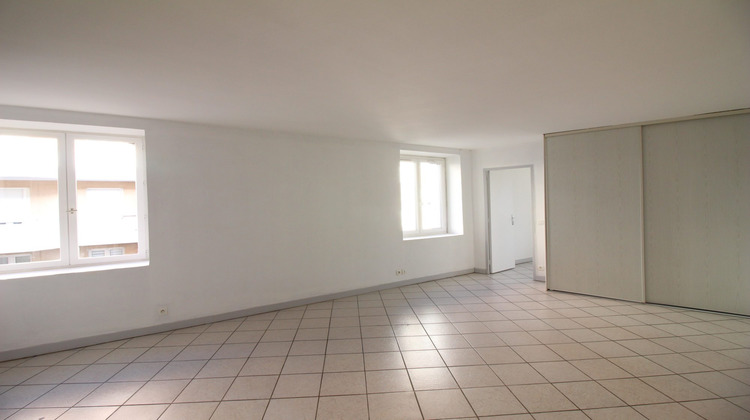 Ma-Cabane - Location Appartement SAINT-ETIENNE, 38 m²