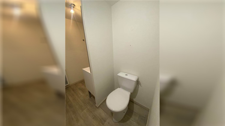 Ma-Cabane - Location Appartement SAINT ETIENNE, 63 m²