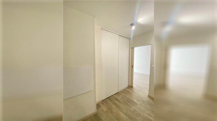 Ma-Cabane - Location Appartement SAINT ETIENNE, 63 m²