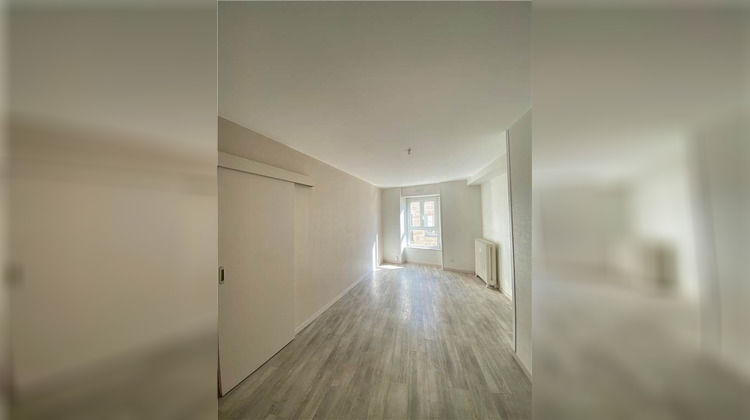 Ma-Cabane - Location Appartement SAINT ETIENNE, 63 m²