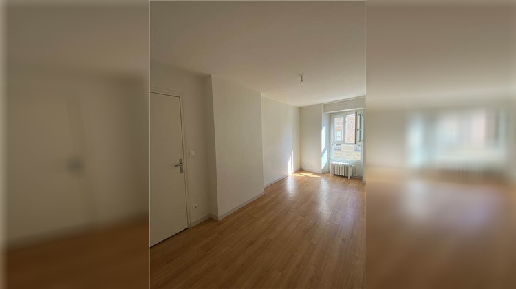 Ma-Cabane - Location Appartement SAINT ETIENNE, 63 m²